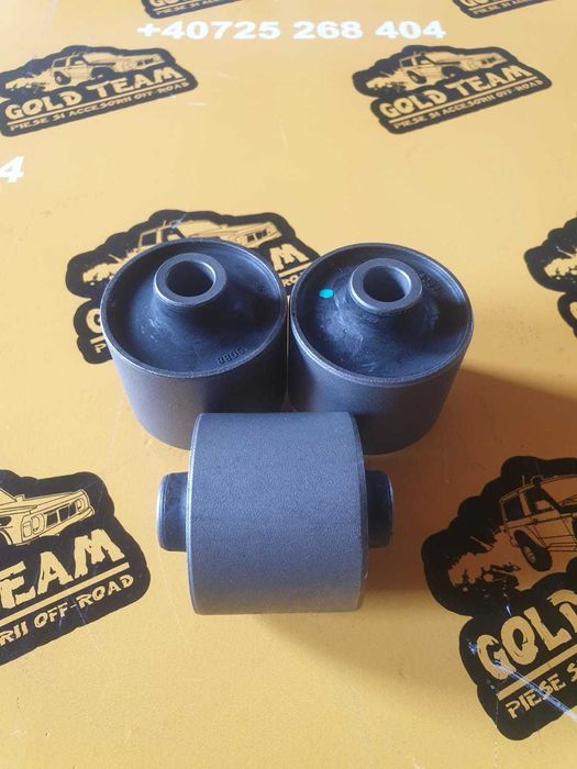 Bucsa tendoane brate punte fata spate Suzuki Jimny