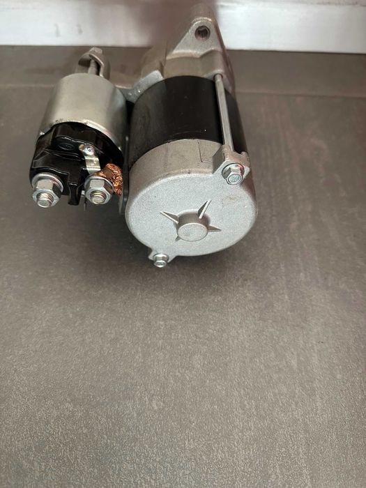 Стартери Audi, VW, Chevrolet, Fiat, Suzuki и др.