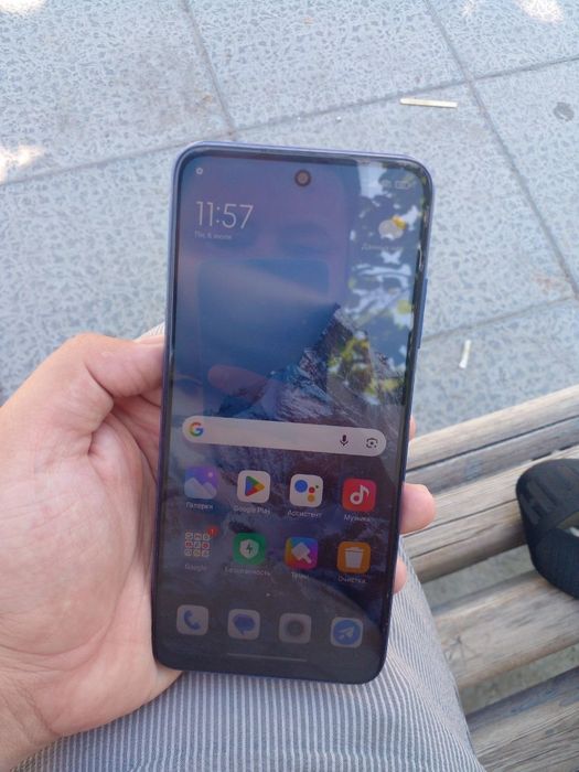 Redmi note 10 5G srochno!!!