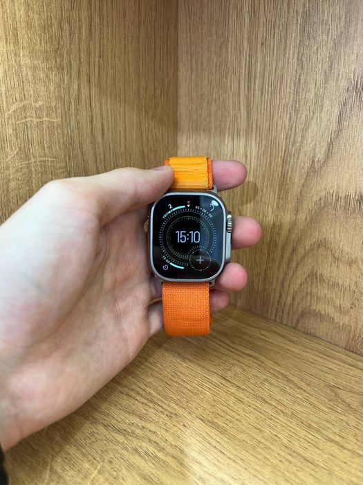 Apple Watch ULTRA 1