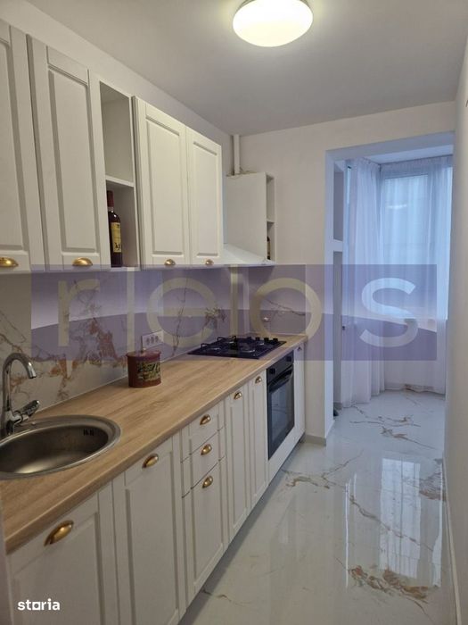 Vanzare 2 Camere Ultracentral | Bd. I.c. Bratianu | Renovat 2026 |