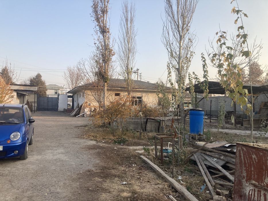 Продоётзя земля не жилая