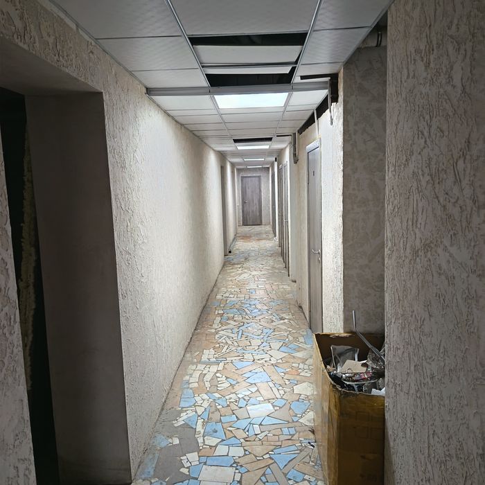 Комерчиская недвижимость