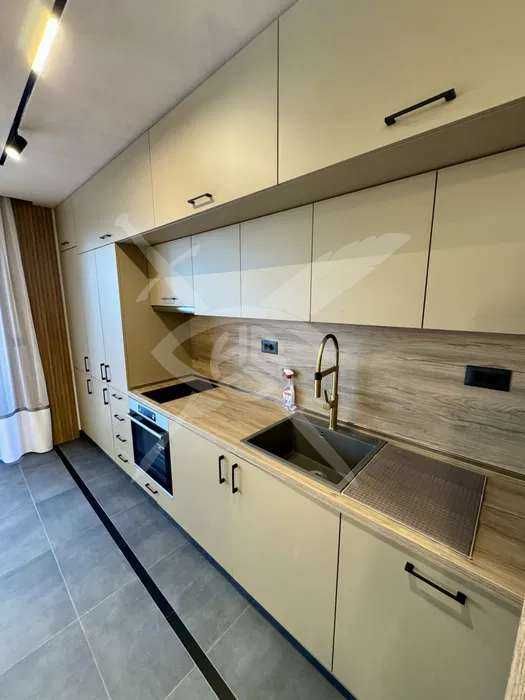 Дава се под наем Двустаен апартамент в Асеновград - 80 кв.м за 548.25 € - Снимка #2