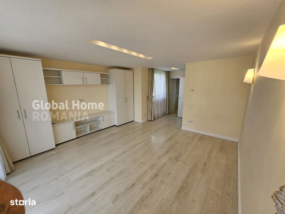 Vila 290MP | Oxford Gardens | Pipera | Curte + 3 locuri Parcare