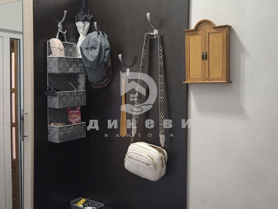 Продава се Тристаен апартамент в Стара Загора, Била - 66 кв.м за 1743 €/кв.м - Снимка #8