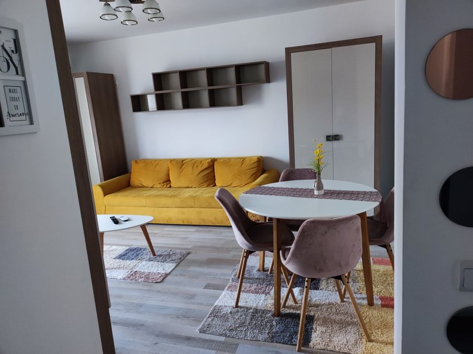 Închiriere garsoniera moderna , direct proprietar