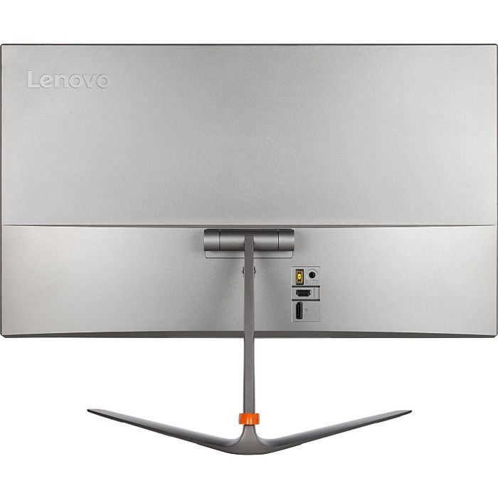 Monitor LED Lenovo L27q-10 27" QHD (2K) IPS – Stare foarte bună
