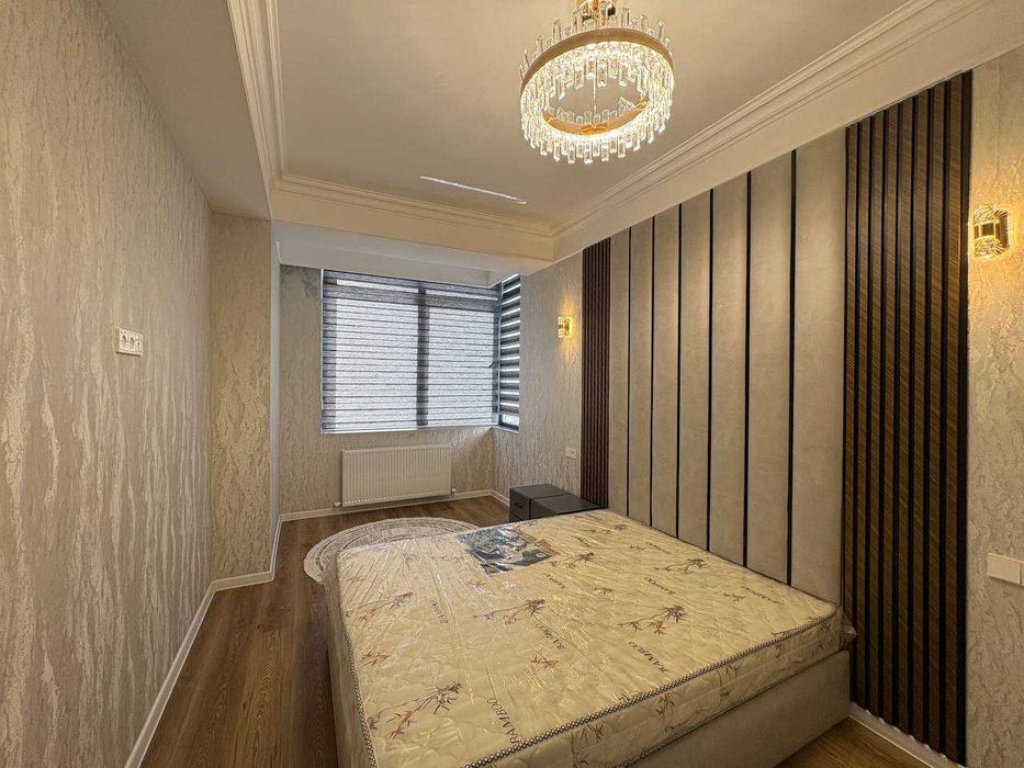 2х комнатная квартира на 9 этаже 63кв, в Самарканде