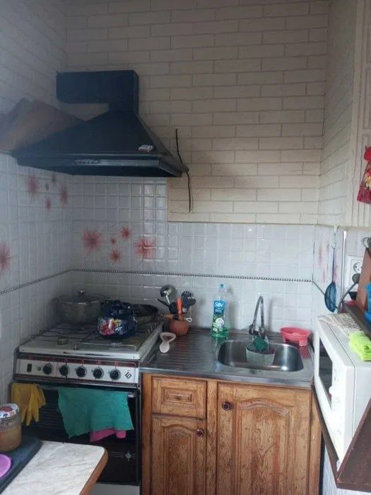 Чиланзар 8 квартал 2в3/4/4 Ипотека возможна