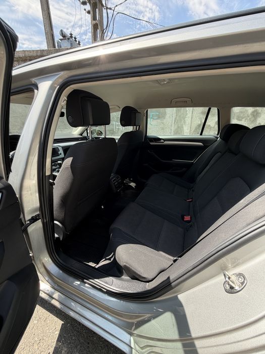 Vw passat 2.0 Tdi 150 cai