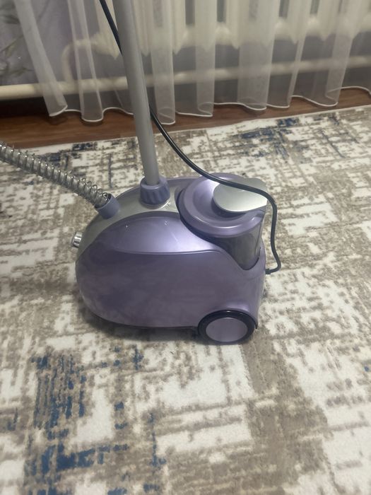 Паровой утюг