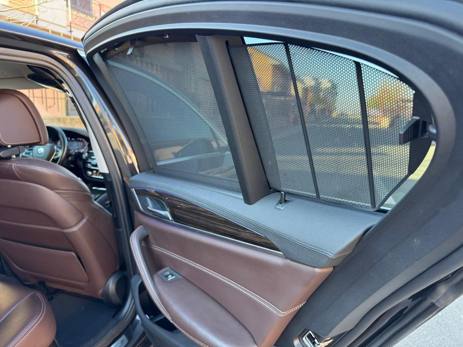 BMW 530e 320 CP Individual