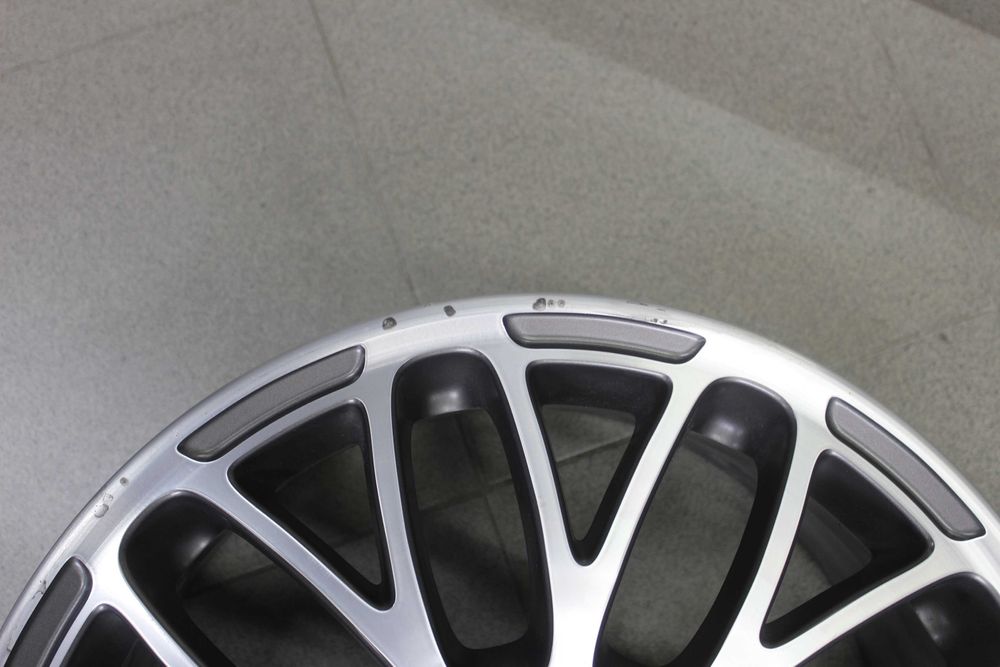 Джанти 17" 4х98 Fiat 500 Abarth