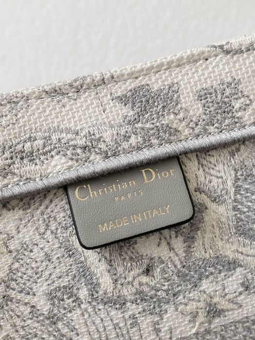 Geanta Christian Dior Tote, tip Premium