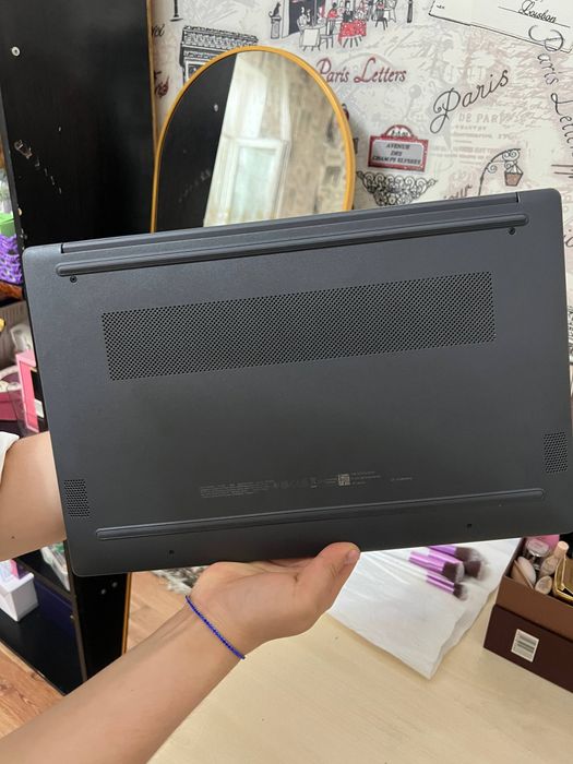 Noutbook Hp Ryzen 7