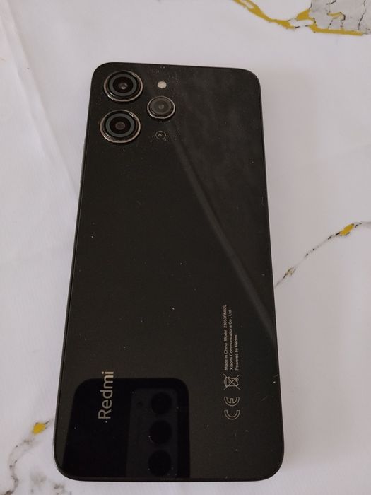телефон Xiaomi 12 Redmi , 256 гб