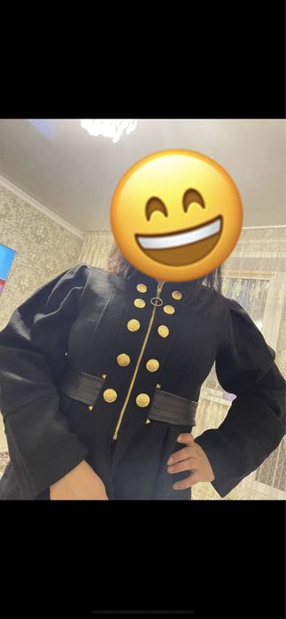 Продам пиджак кофта