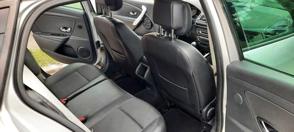 Vand Renault Megan 3 2012 1.5 dCi 110 CP