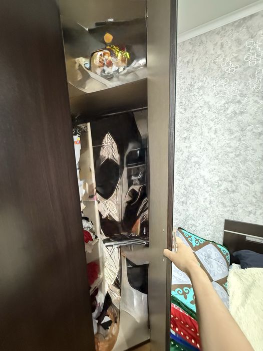 Продам спальный гарнитур Шатура