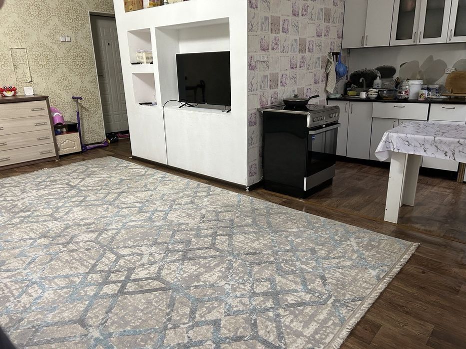 Продам двухкомнатную квартиру