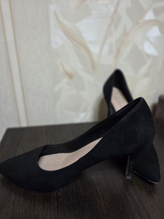 Продам туфли (Есть новые)