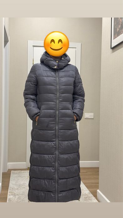 Куртка демисезон