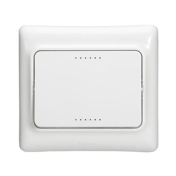 Контакти, сериен ключ, девиаторен ключ еднополюсен ключ