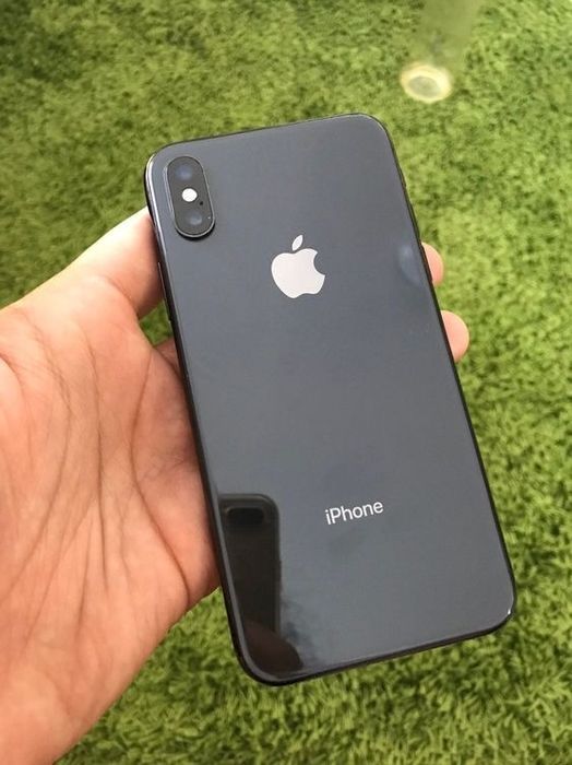 Iphone X 256 GB