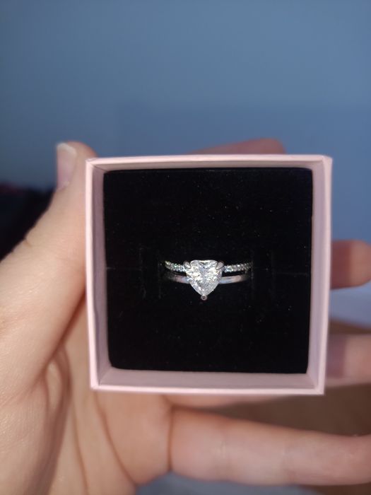 Кольцо (Пандора) оригинал