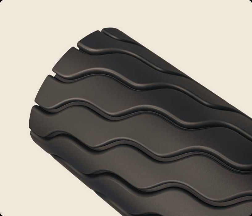 Therabody Wave roller Масажен вибриращ възстановяващ ролер Therabody