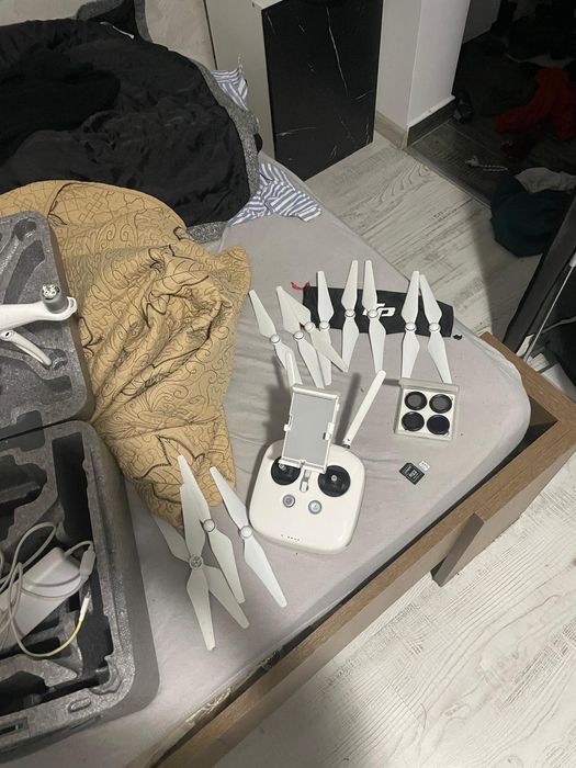 Dji phantom 4 plus 8 elici de schimb