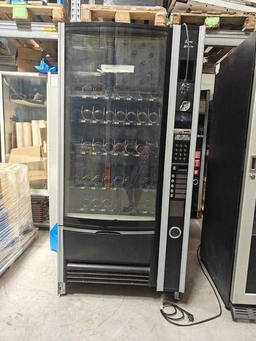 Automat Vending Necta Sfera