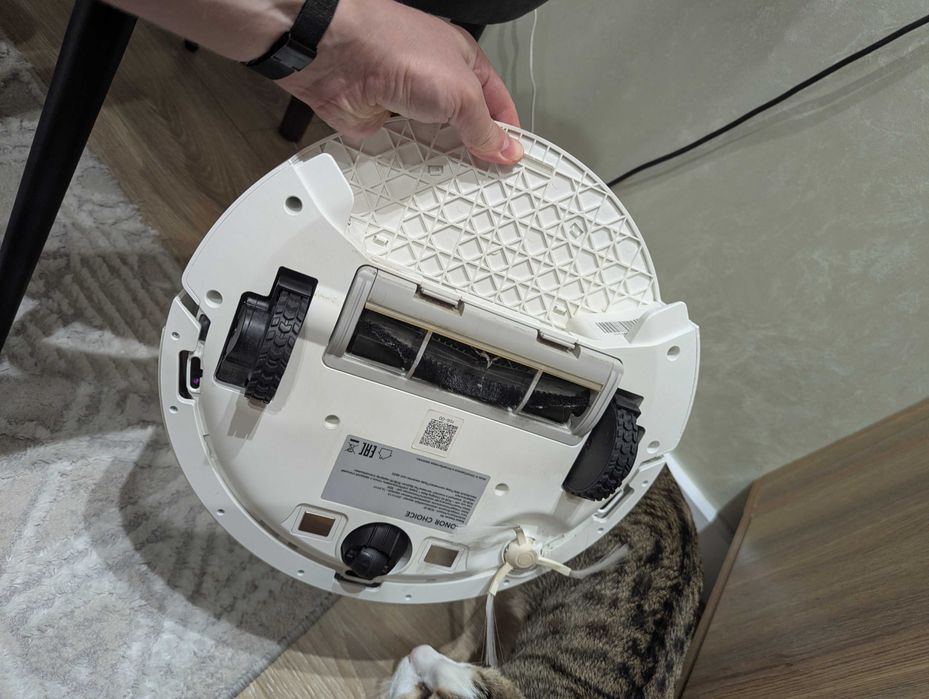 Honor choice robot cleaner r2