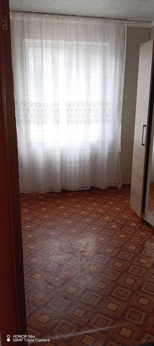 Сдается 4 комнатная квартира