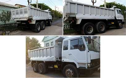 Буровая установка (машина) + спец. техника (ПОЛНЫЙ КОМПЛЕКТ!)