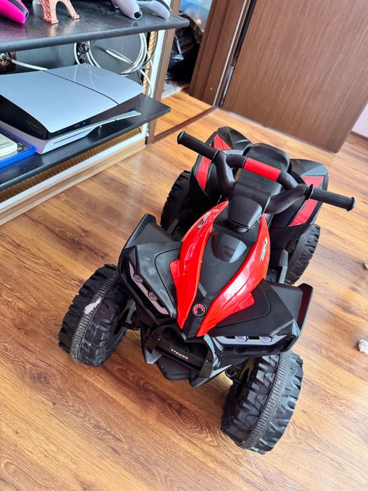 Vând ATV copii 3-5 Ani !!
