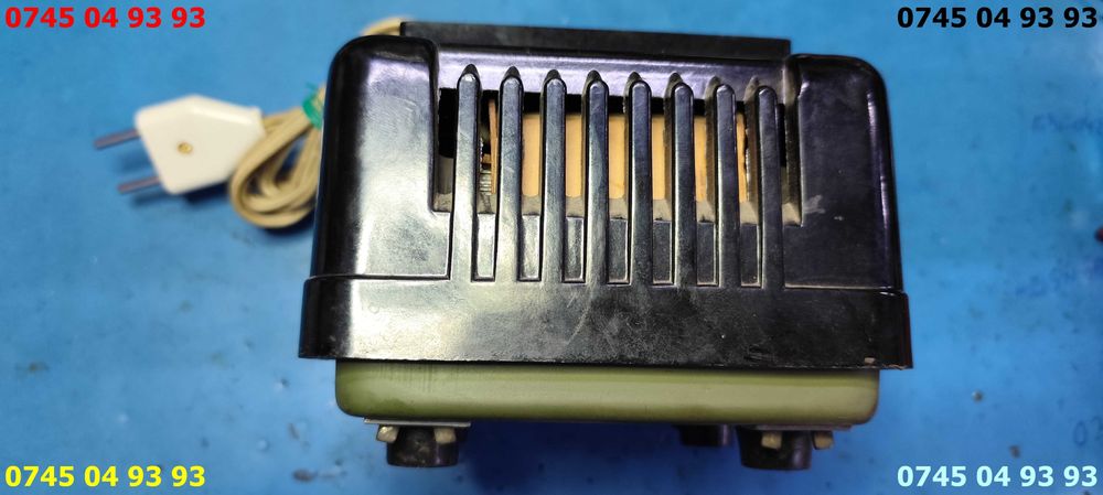 Transformator traf de 110v 500w perfect functional