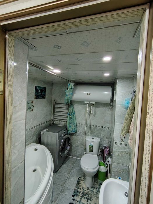 Продаётся квартира