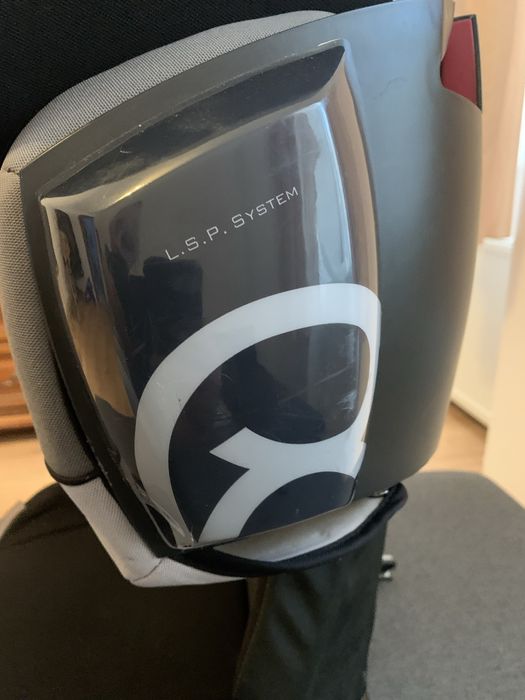 Scaun cybex solution X2 - fix