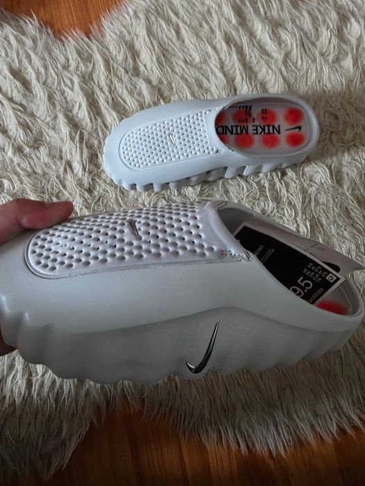Papuci Nike mind 001
