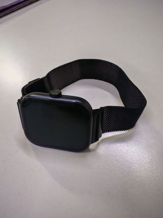 Redmi watch 5 новые часы