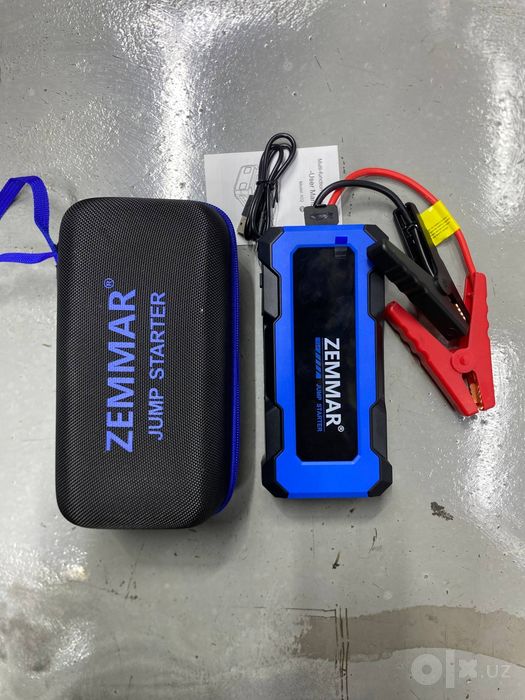Power bank Pover bank Jump starter
