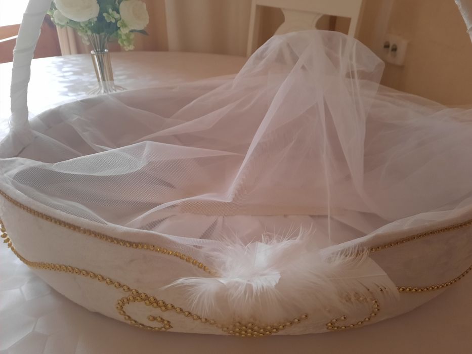 Продам корзина на тойбастар