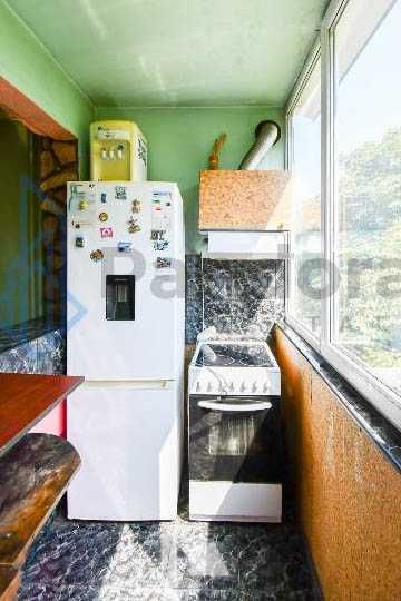 Тристаен апартамент под наем в кв. Красна поляна