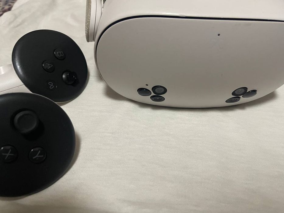 Meta quest 3 s 128 gb