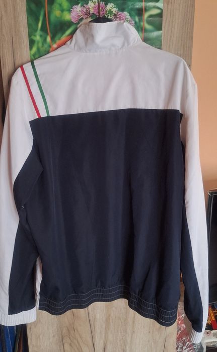 Мъжко спортно яке + спортна тениска nike