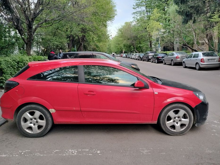 Opel Astra 1.3 2007