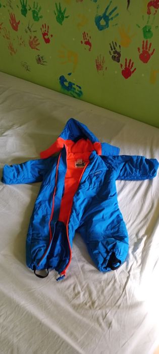 Salopeta Wed'ze iarna copii 18 luni