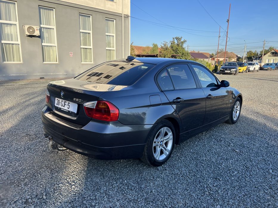 BMW 3 Series 2008 — imagine 4